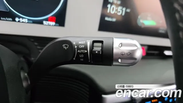 Hyundai Ioniq5 2024 — фото 16