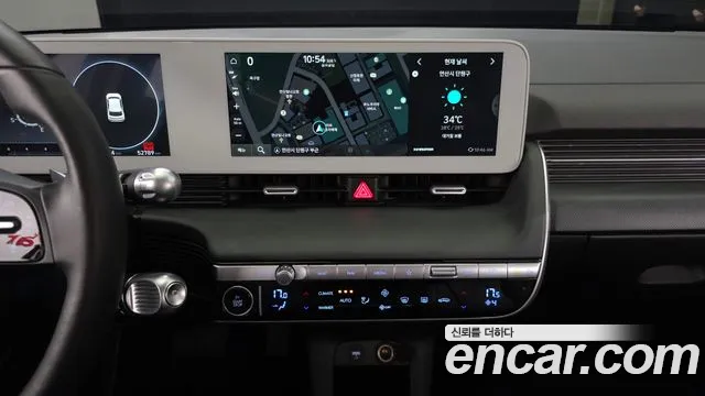Hyundai Ioniq5 2024 — фото 19