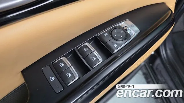 Kia Canival 2022 — фото 35