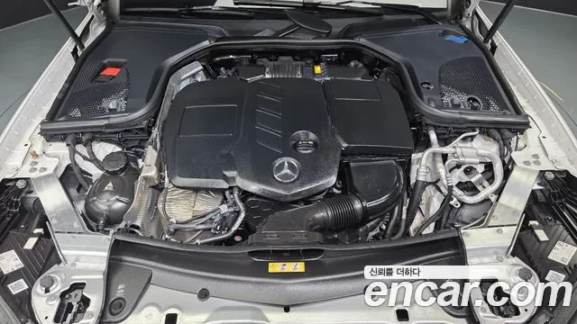 Mercedes-Benz E-Class 2021 — фото 6