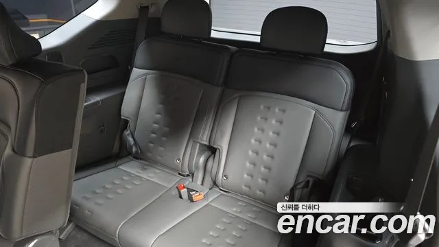 Kia EV9 2024 — фото 18