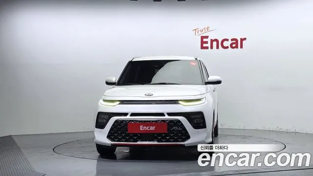Kia Soul 2019 — фото 3