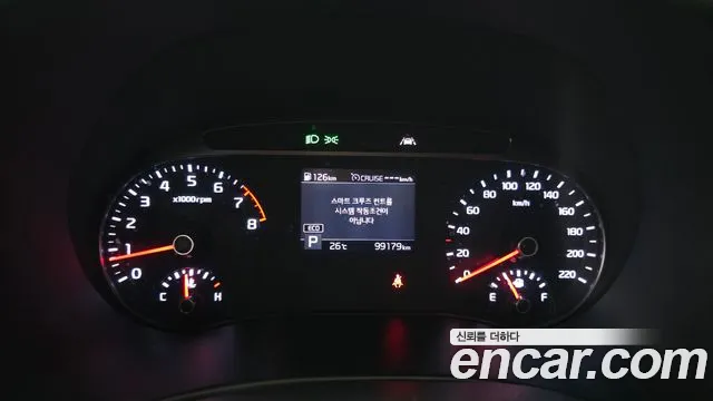 Kia Soul 2019 — фото 11