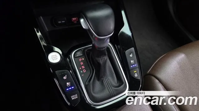 Kia Soul 2019 — фото 12