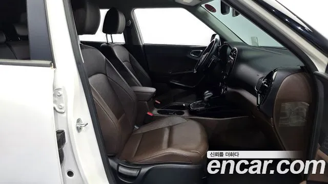 Kia Soul 2019 — фото 17