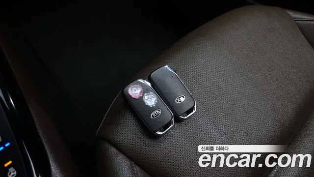 Kia Soul 2019 — фото 23