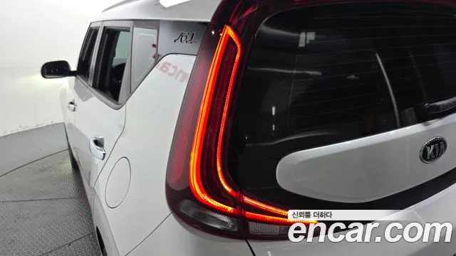 Kia Soul 2019 — фото 9