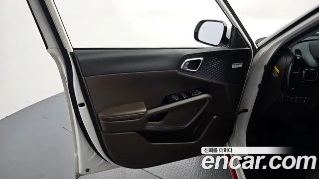Kia Soul 2019 — фото 14