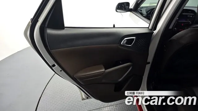 Kia Soul 2019 — фото 15