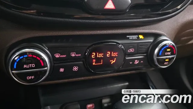 Kia Soul 2019 — фото 27