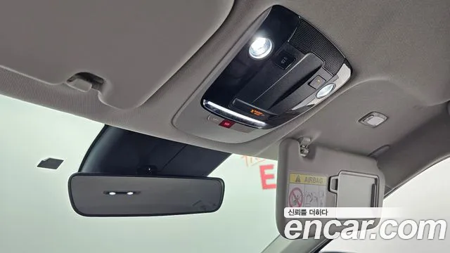 Kia EV6 2022 — фото 25