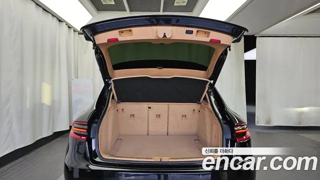 Porsche Macan 2015 — фото 20