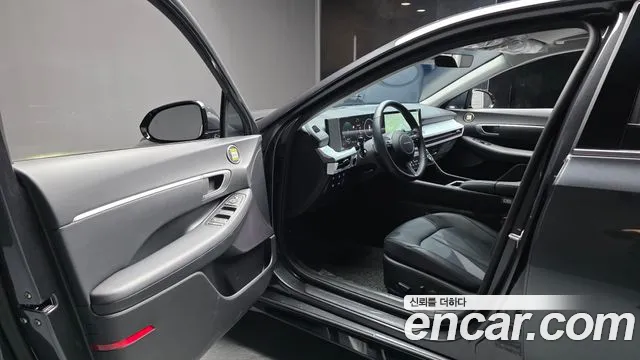 Hyundai Sonata 2026 — фото 10