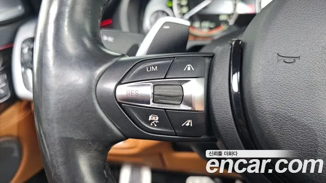 BMW X6 2015 — фото 18