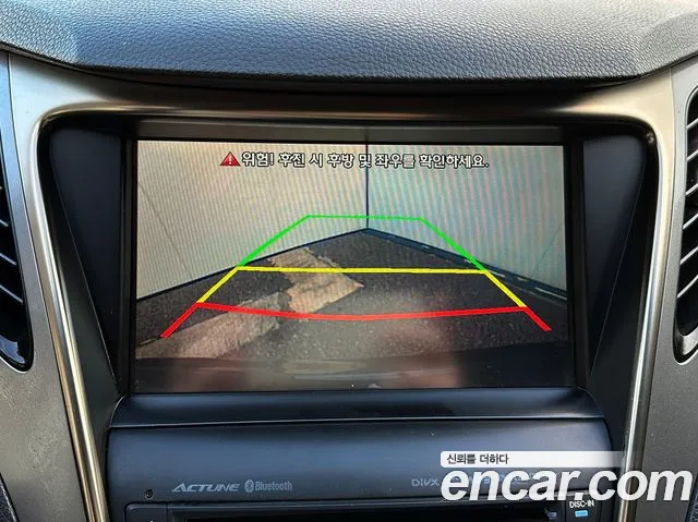 Hyundai Grandeur 2014 — фото 12
