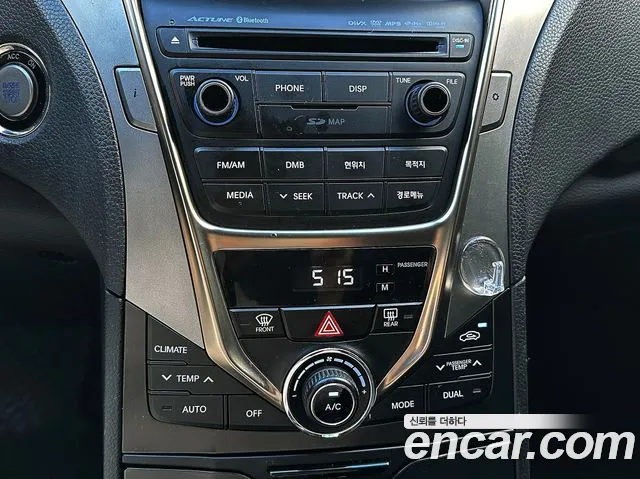 Hyundai Grandeur 2014 — фото 13