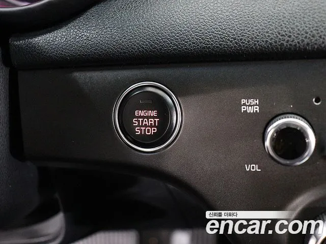 Kia Sportage 2019 — фото 9