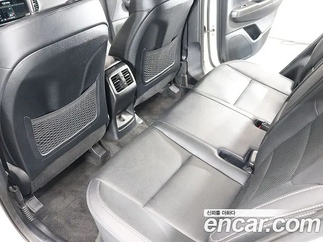 Kia Sportage 2019 — фото 16