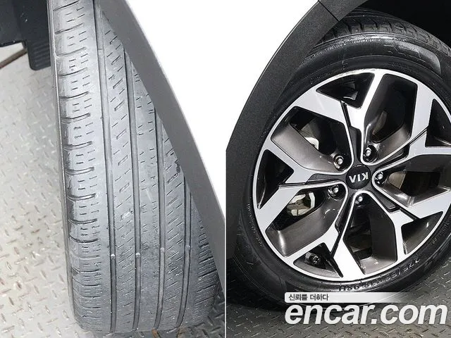 Kia Sportage 2019 — фото 20