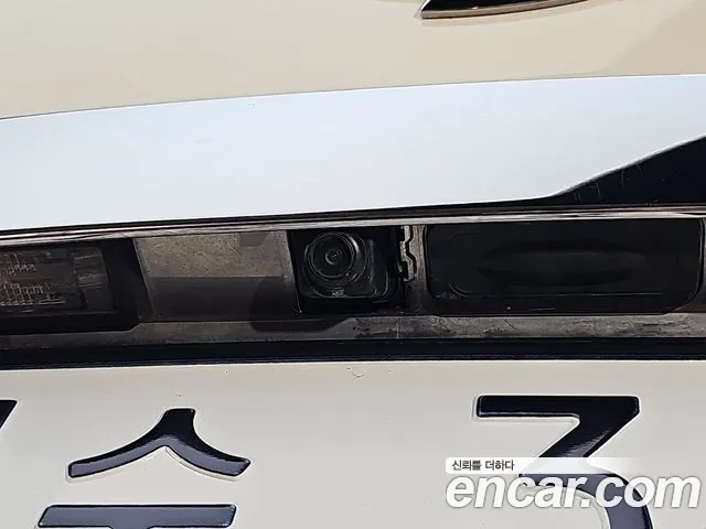 Renault Korea QM3 2015 — фото 13