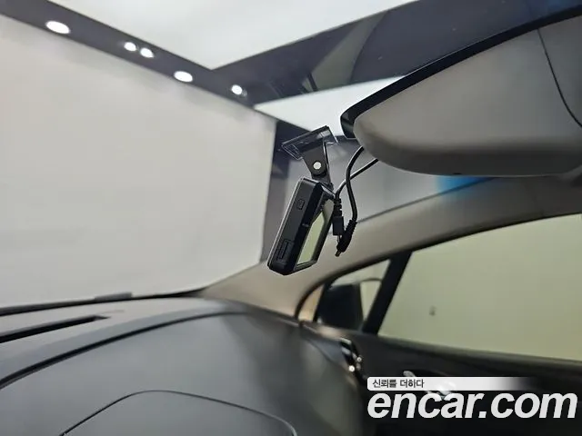 Renault Korea QM3 2015 — фото 17