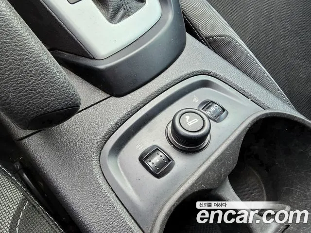 Ford Focus 2014 — фото 14