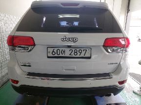 Jeep Cherokee 2014 — фото осмотра 2