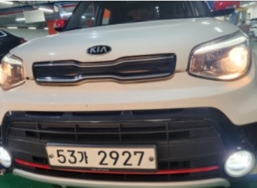 Kia Soul 2017 — фото осмотра 1