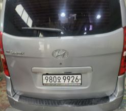 Hyundai Starex 2016 — фото осмотра 2