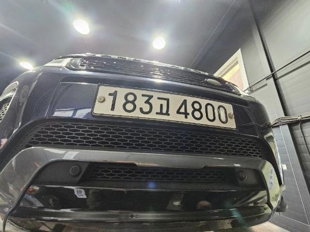 Land Rover Range Rover Evoque 2017 — фото осмотра 1