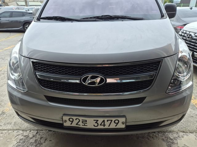 Hyundai Starex 2014 — фото осмотра 1
