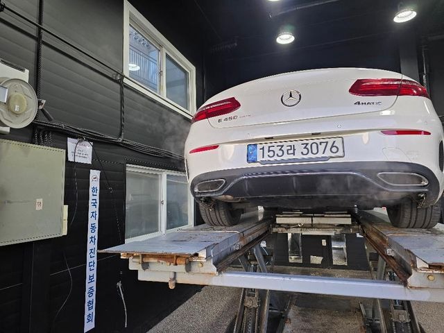 Mercedes-Benz E-Class 2019 — фото осмотра 2