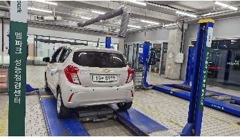 ChevroletGMDaewoo Spark 2019 — фото осмотра 2