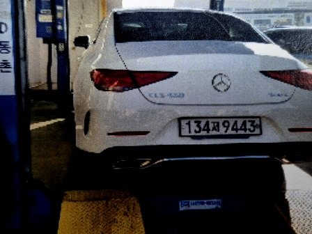 Mercedes-Benz CLS-Class 2020 — фото осмотра 2