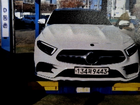 Mercedes-Benz CLS-Class 2020 — фото осмотра 1