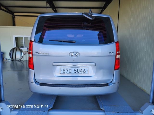 Hyundai Starex 2013 — фото осмотра 2