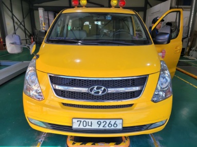 Hyundai Starex 2015 — фото осмотра 1