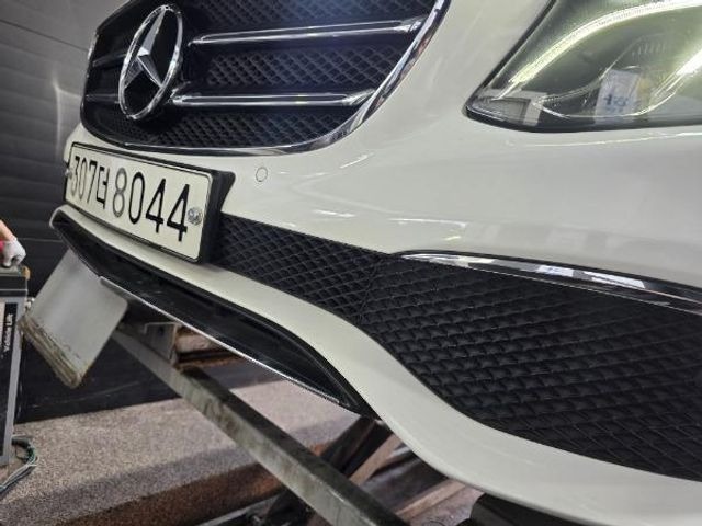 Mercedes-Benz E-Class 2020 — фото осмотра 1