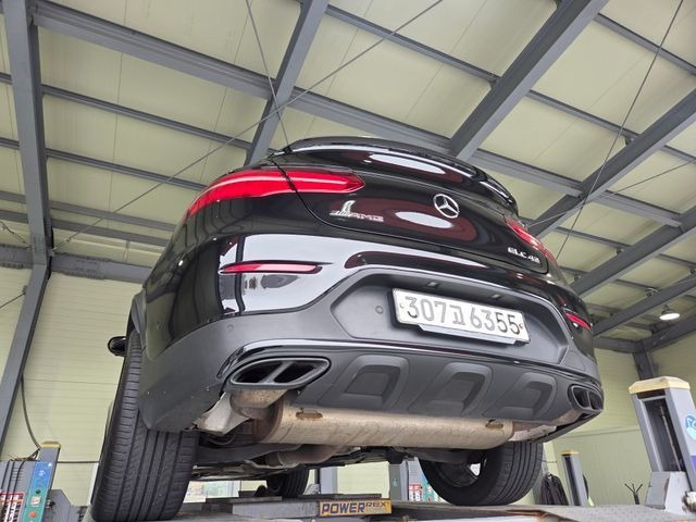 Mercedes-Benz GLC-Class 2019 — фото осмотра 2