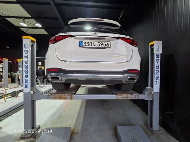 Mercedes-Benz GLE-Class 2021 — фото осмотра 2