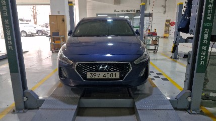 Hyundai i30 2018 — фото осмотра 1