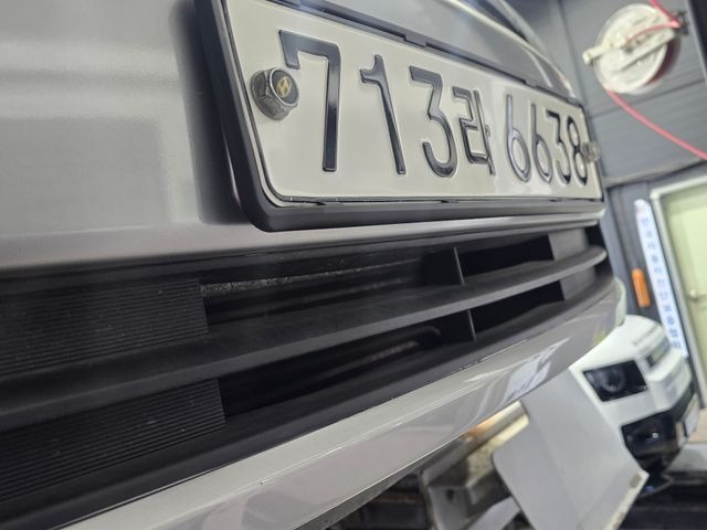 Hyundai Starex 2016 — фото осмотра 1