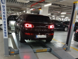 Mini Clubman 2019 — фото осмотра 2