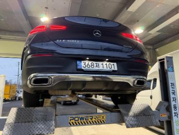 Mercedes-Benz GLE-Class 2021 — фото осмотра 2