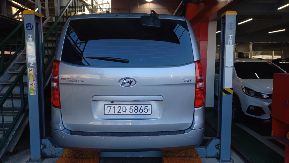 Hyundai Starex 2020 — фото осмотра 2