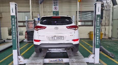 Hyundai Tucson 2016 — фото осмотра 2