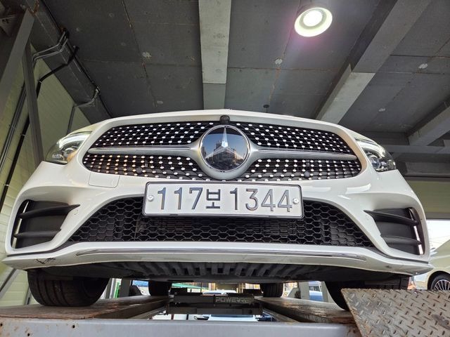 Mercedes-Benz CLS-Class 2020 — фото осмотра 1