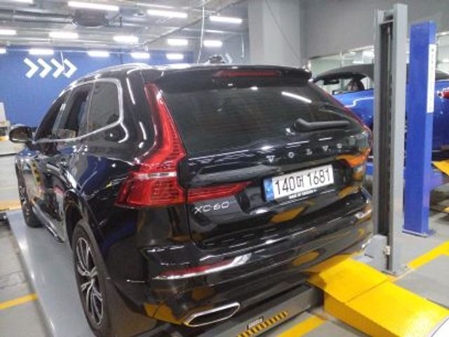 Volvo XC60 2021 — фото осмотра 2