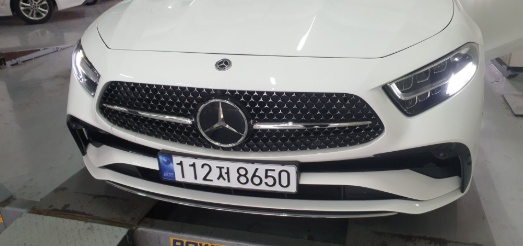 Mercedes-Benz CLS-Class 2023 — фото осмотра 1