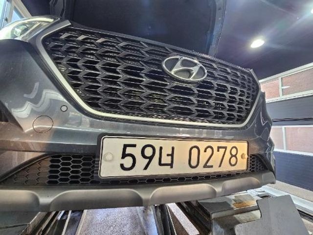 Hyundai Tucson 2017 — фото осмотра 1